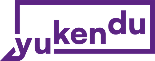 yukendu_Logo_cmyk_violet-500px